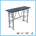 Folding Dj table banquet party table